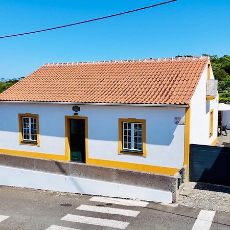 Casa Da Gente By Pontanegraazores Villa Biscoitos  Dış mekan fotoğraf