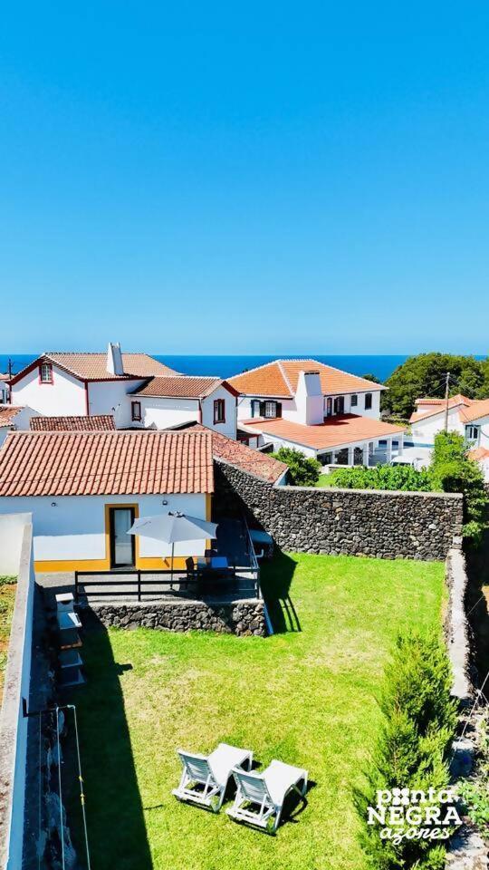 Casa Da Gente By Pontanegraazores Villa Biscoitos  Oda fotoğraf