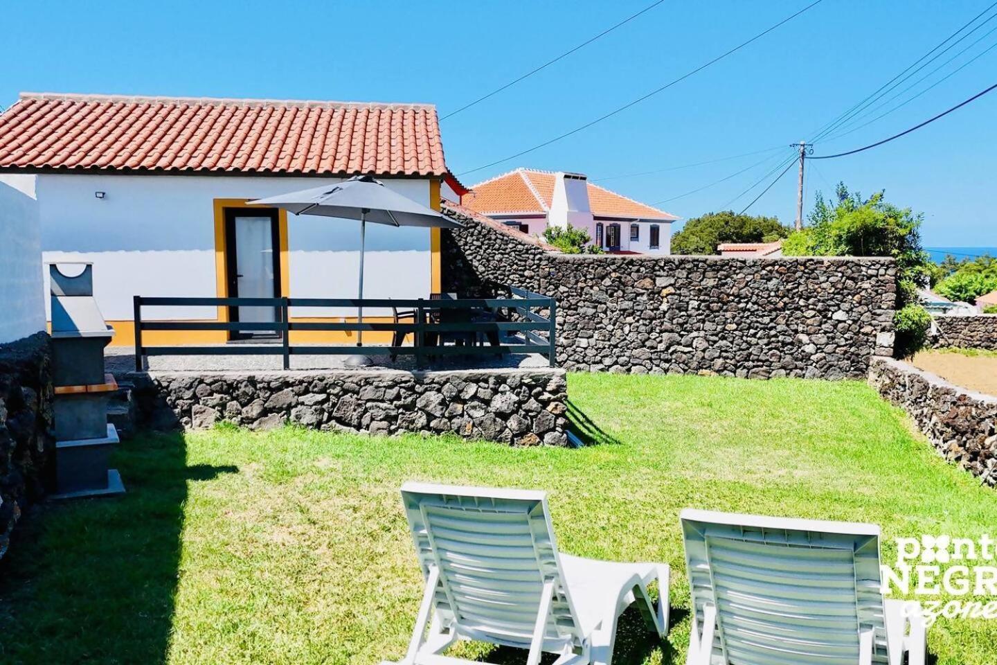 Casa Da Gente By Pontanegraazores Villa Biscoitos  Dış mekan fotoğraf